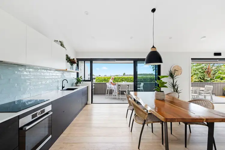 Second view of Homely house listing, 5a/24 Lower Beach Street, Balgowlah NSW 2093
