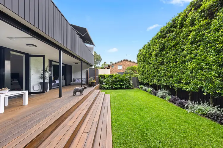 Fourth view of Homely house listing, 5a/24 Lower Beach Street, Balgowlah NSW 2093