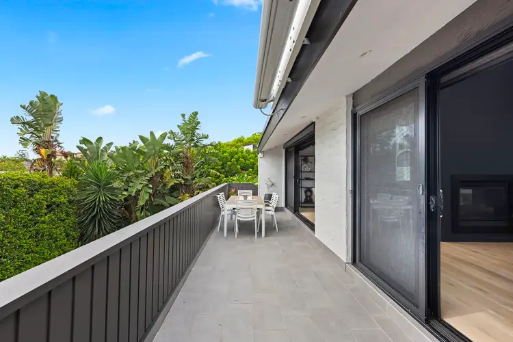 Fifth view of Homely house listing, 5a/24 Lower Beach Street, Balgowlah NSW 2093