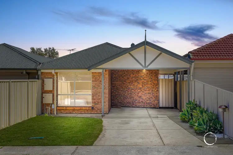 3a Hutley Road