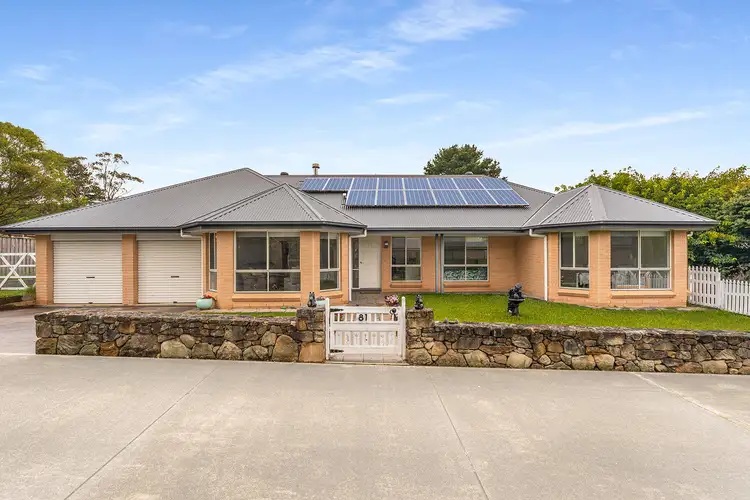 Main view of Homely house listing, 81 High Street, Robertson NSW 2577