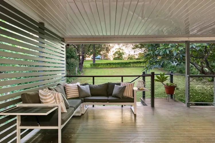 Fifth view of Homely house listing, 52 Pareena Crescent, Mansfield QLD 4122