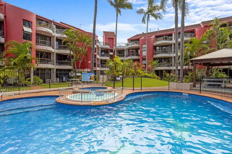 44/38 Enderley Avenue, Surfers Paradise QLD 4217