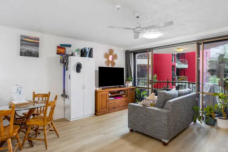 Sixth view of Homely unit listing, 44/38 Enderley Avenue, Surfers Paradise QLD 4217