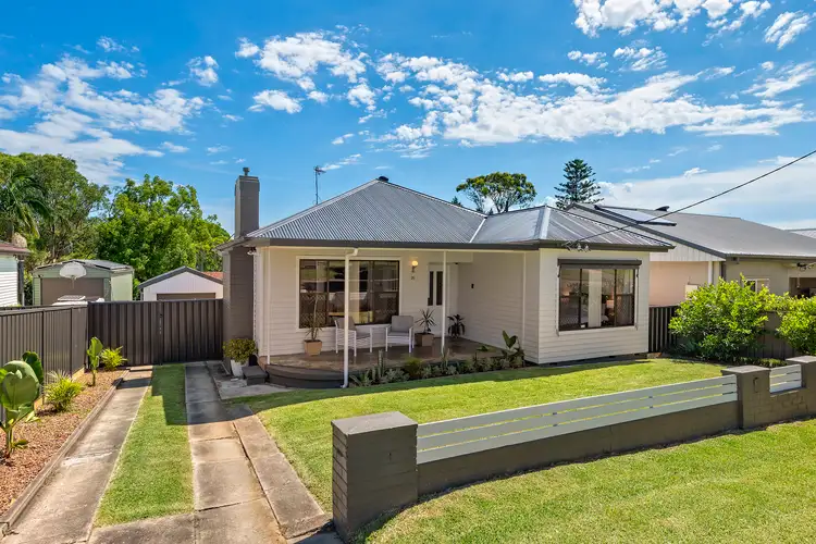 20 Vena Street, Glendale NSW 2285