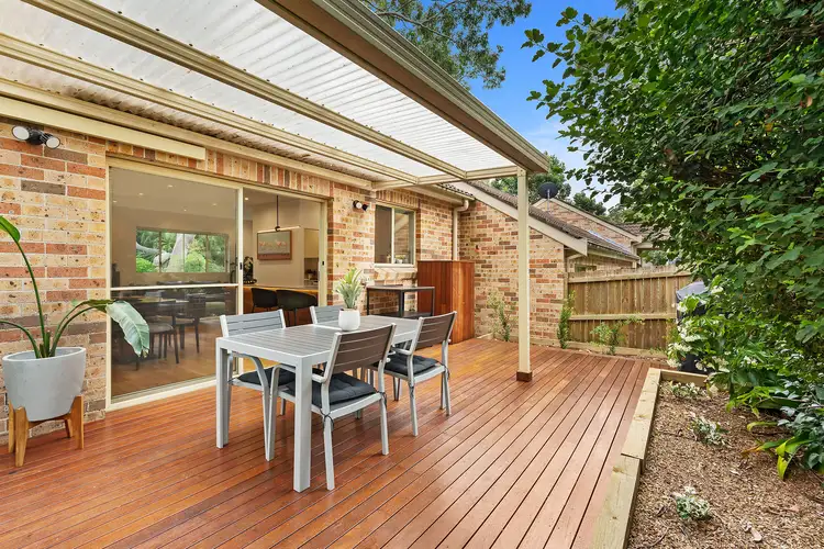 3/41-43 Finlayson Street, Lane Cove NSW 2066