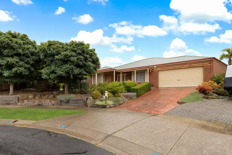 3 Braemar Court, Sunbury VIC 3429