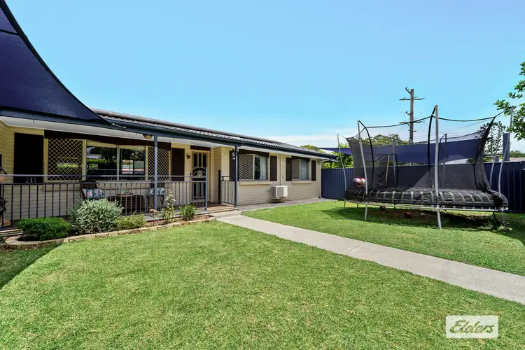 1 Margaret Street, Rochedale South QLD 4123