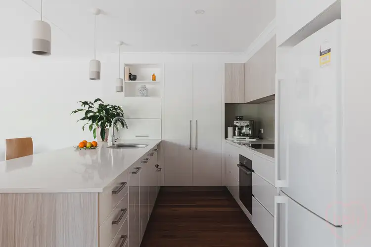 Third view of Homely townhouse listing, 25 Dugdale Street, Cook ACT 2614