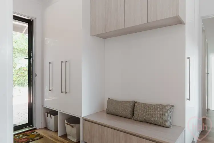 Fourth view of Homely townhouse listing, 25 Dugdale Street, Cook ACT 2614