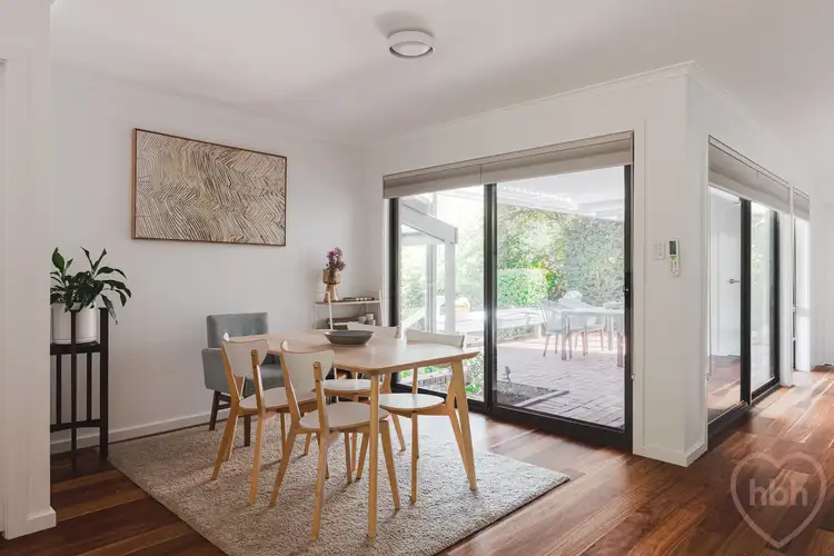 Sixth view of Homely townhouse listing, 25 Dugdale Street, Cook ACT 2614