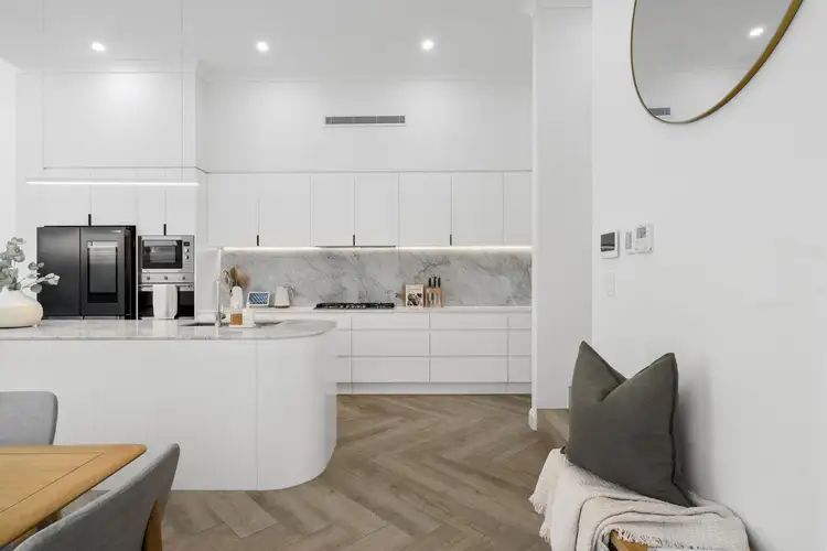 Fourth view of Homely semi-detached listing, 4a Edward Avenue, Miranda NSW 2228