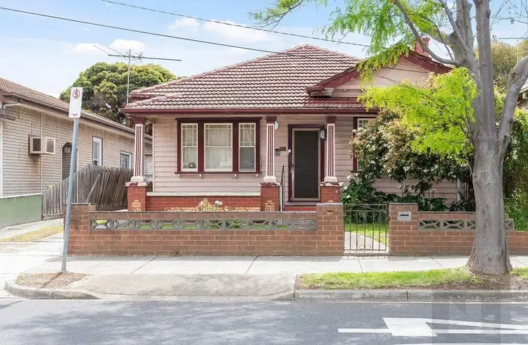 Main view of Homely house listing, 194 Essex Street, West Footscray VIC 3012