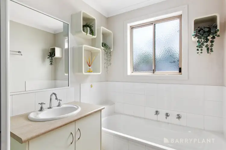 Sixth view of Homely townhouse listing, 12/317 Dorset Road, Boronia VIC 3155