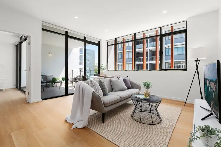 402/9 Waterview Drive, Lane Cove NSW 2066