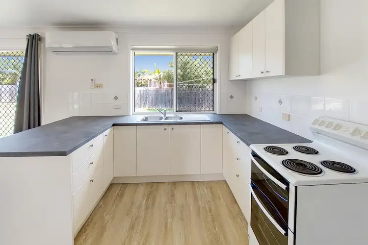Second view of Homely house listing, 9 Broad Court, Norman Gardens QLD 4701