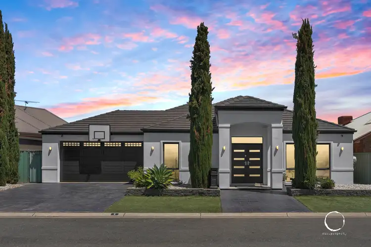 4 Lorentz Court