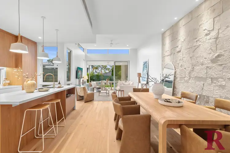 Main view of Homely semi-detached listing, 16a Pines Parade, Gymea NSW 2227