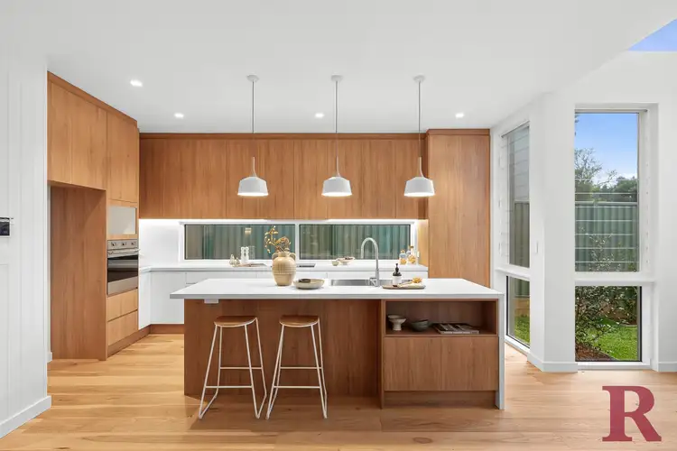 Second view of Homely semi-detached listing, 16a Pines Parade, Gymea NSW 2227