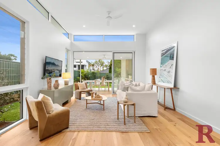 Fifth view of Homely semi-detached listing, 16a Pines Parade, Gymea NSW 2227