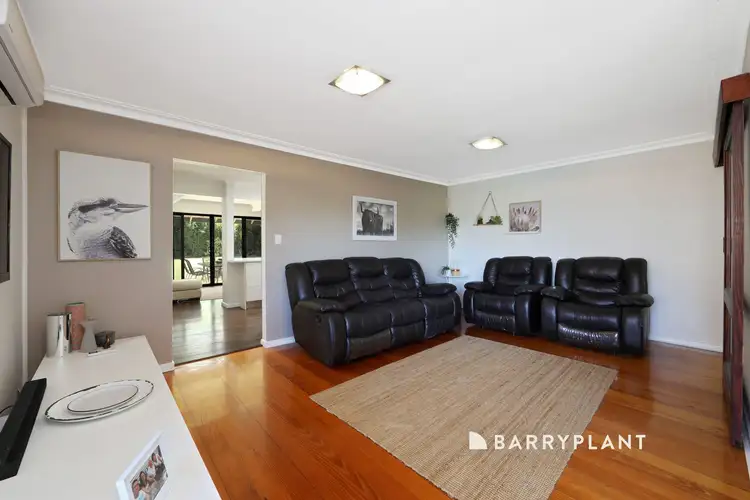 Second view of Homely house listing, 99 O'Connor Road, Knoxfield VIC 3180