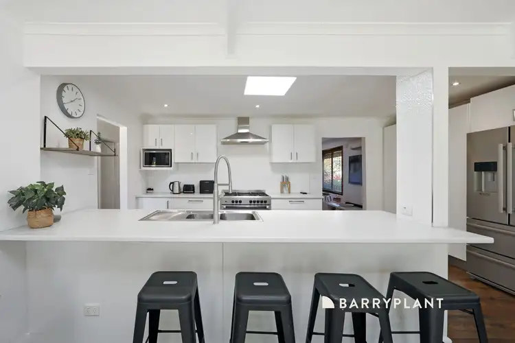 Third view of Homely house listing, 99 O'Connor Road, Knoxfield VIC 3180