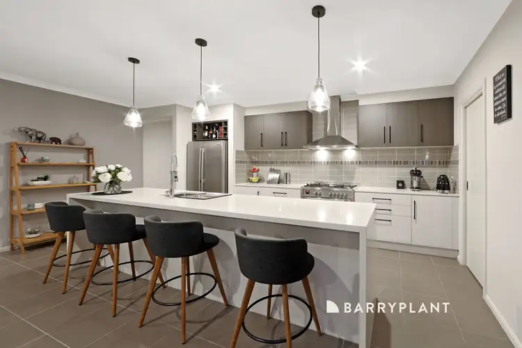 Third view of Homely house listing, 1 Perry Place, Lysterfield VIC 3156