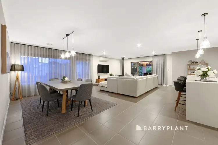 Fourth view of Homely house listing, 1 Perry Place, Lysterfield VIC 3156