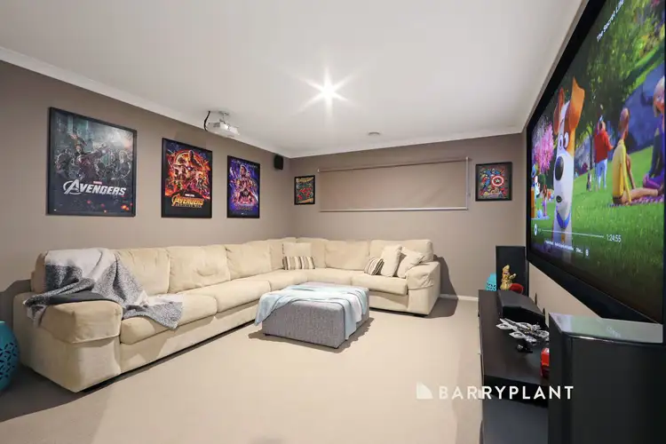 Sixth view of Homely house listing, 1 Perry Place, Lysterfield VIC 3156