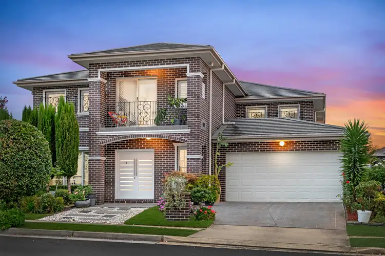 10 Lakefield Avenue, North Kellyville NSW 2155