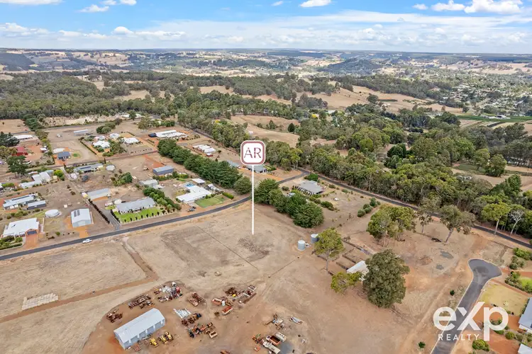 10 Simmental Way, Bridgetown WA 6255