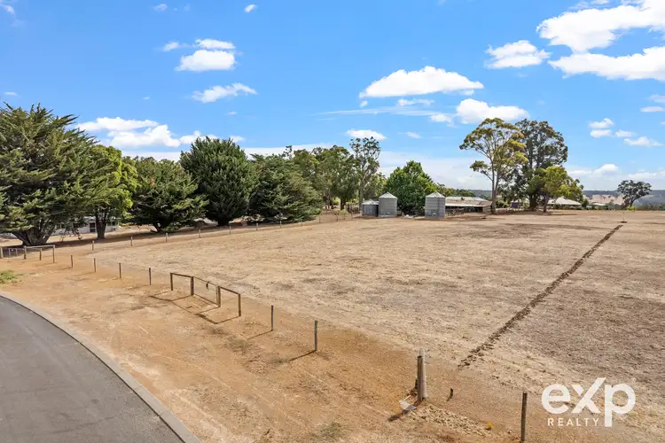 Third view of Homely land listing, 10 Simmental Way, Bridgetown WA 6255