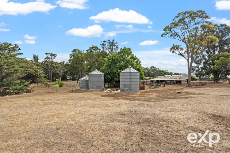 Fourth view of Homely land listing, 10 Simmental Way, Bridgetown WA 6255