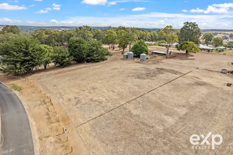 Fifth view of Homely land listing, 10 Simmental Way, Bridgetown WA 6255