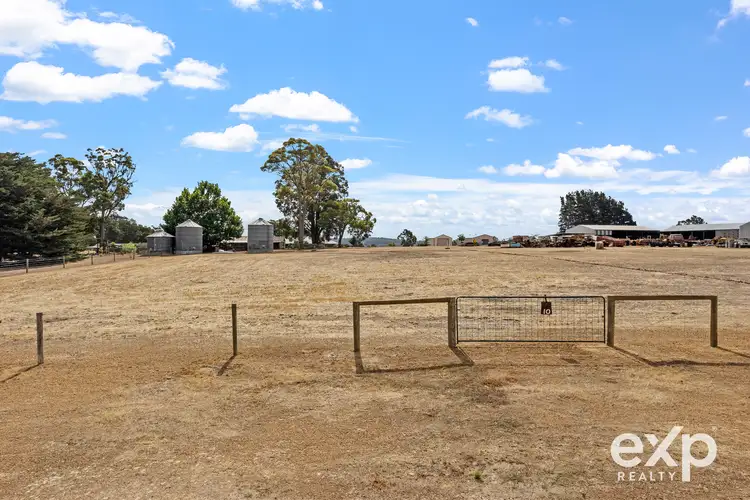Sixth view of Homely land listing, 10 Simmental Way, Bridgetown WA 6255