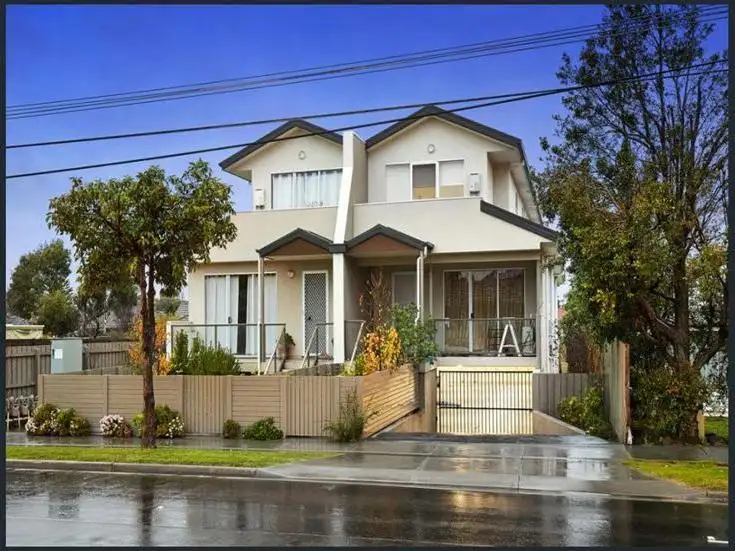 Main view of Homely apartment listing, 7/1438 Centre Road, Clayton South VIC 3169