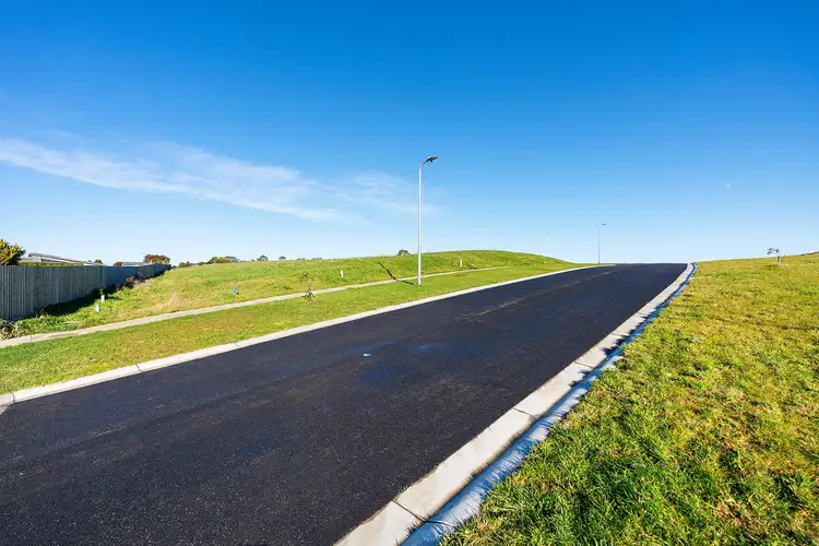 Third view of Homely land listing, LOT Lot 140, 38 Isabella Boulevard, Korumburra VIC 3950