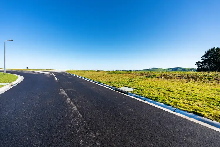 Fifth view of Homely land listing, LOT Lot 140, 38 Isabella Boulevard, Korumburra VIC 3950