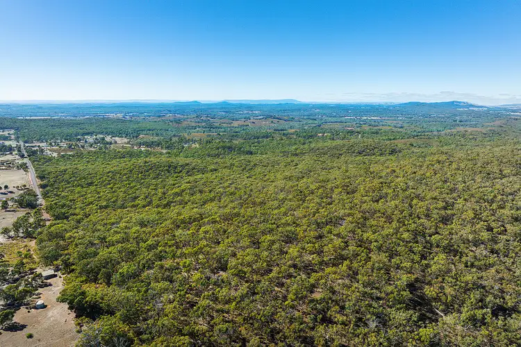 LOT Lot 4 Mcnutts Lane, Heathcote VIC 3523