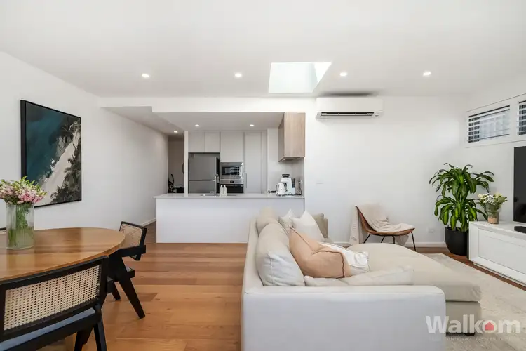 Fourth view of Homely apartment listing, 202/72 Gosford Road, Broadmeadow NSW 2292