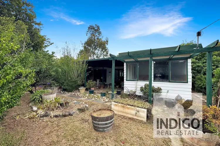 36 High Street, Chiltern VIC 3683