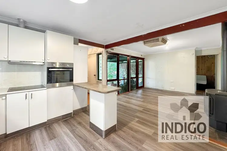 Second view of Homely house listing, 36 High Street, Chiltern VIC 3683