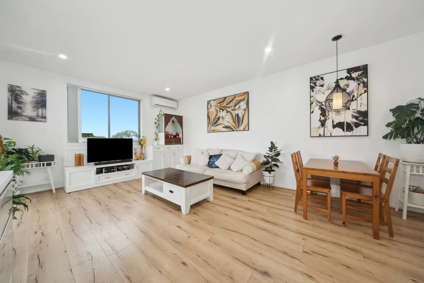 Main view of Homely apartment listing, 22/51-53A Balmoral Street, Waitara NSW 2077