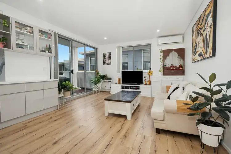 Second view of Homely apartment listing, 22/51-53A Balmoral Street, Waitara NSW 2077