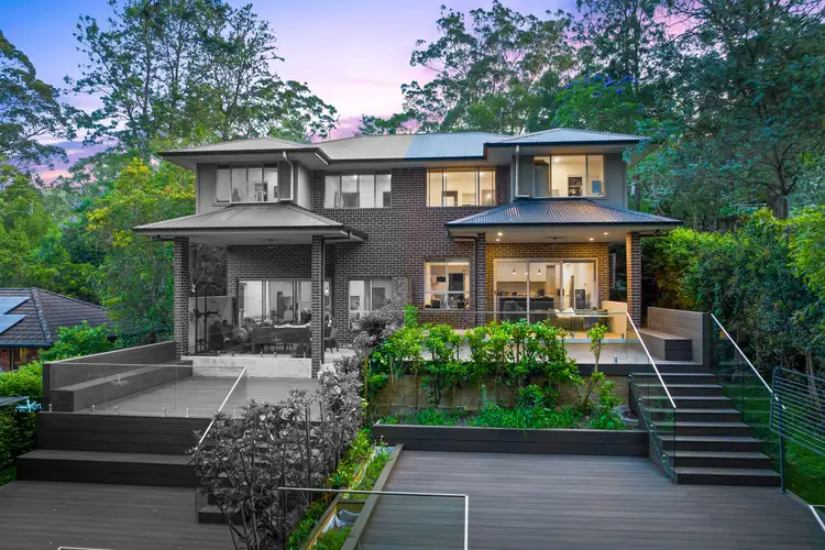 50a Sutherland Road, Beecroft NSW 2119