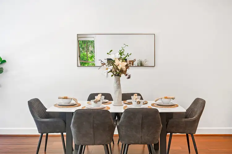 Fourth view of Homely semi-detached listing, 50a Sutherland Road, Beecroft NSW 2119