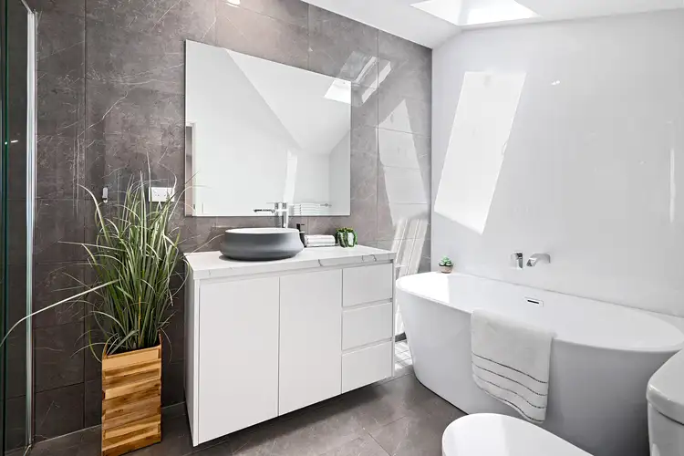 Fifth view of Homely semi-detached listing, 50a Sutherland Road, Beecroft NSW 2119