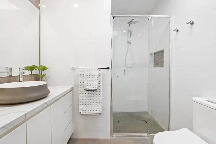 Sixth view of Homely semi-detached listing, 50a Sutherland Road, Beecroft NSW 2119