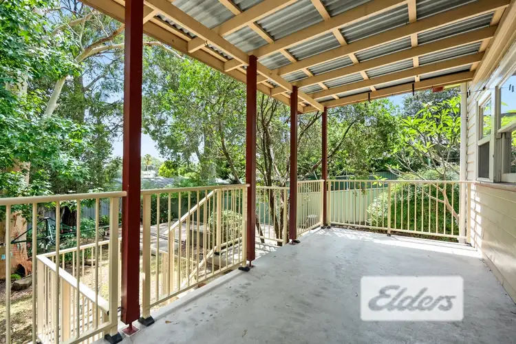 Second view of Homely house listing, 14 Rae Street, Birmingham Gardens NSW 2287
