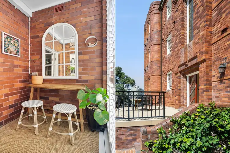 Fourth view of Homely apartment listing, 2/17 Laurence Street, Manly NSW 2095